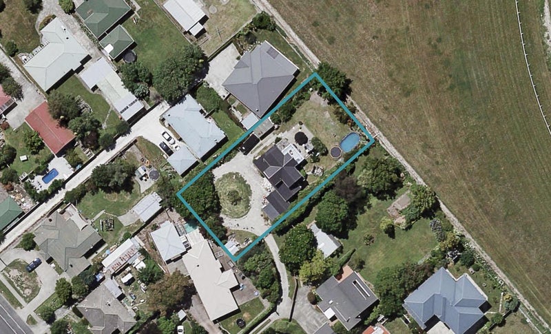 409A Gascoigne Street, Raureka, Hastings - Carousel 1