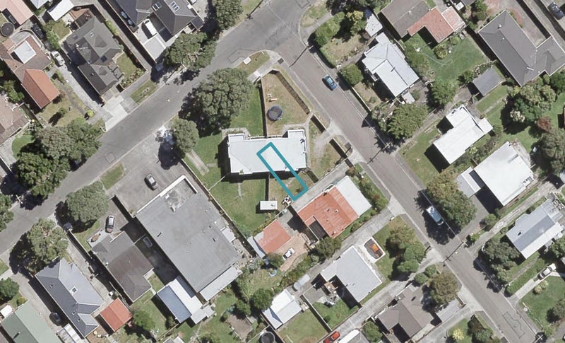 4C Avon Street, Waterloo, Lower Hutt - Carousel 1