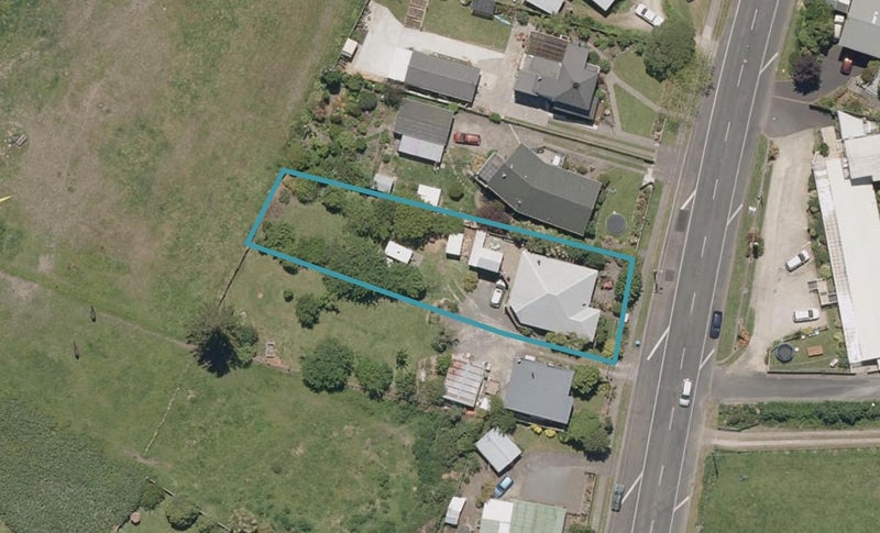 80 Putiki Drive, Putiki, Whanganui - Carousel 1