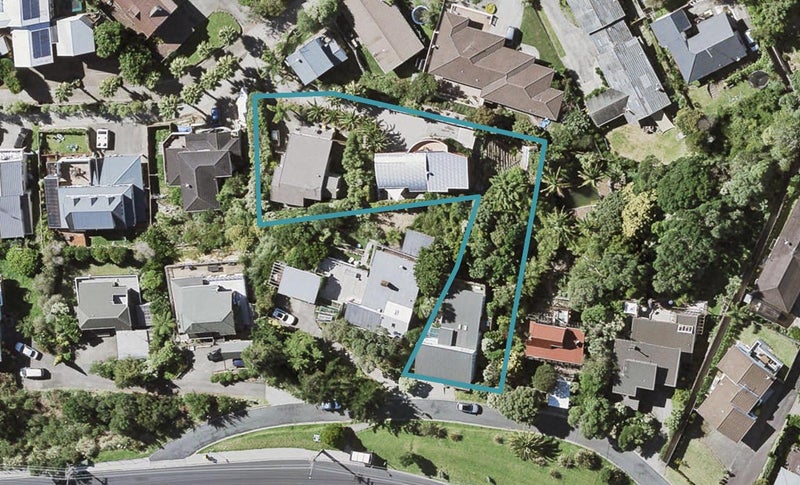 41 Palliser Lane, Browns Bay, Auckland - Carousel 1