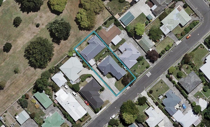 3A Menin Road, Onekawa, Napier - Carousel 1