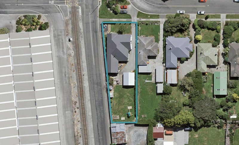 3 Beatrice Street, Avenal, Invercargill - Carousel 1