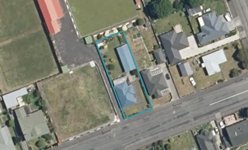 21 Waterloo Street, Dannevirke - Carousel 1