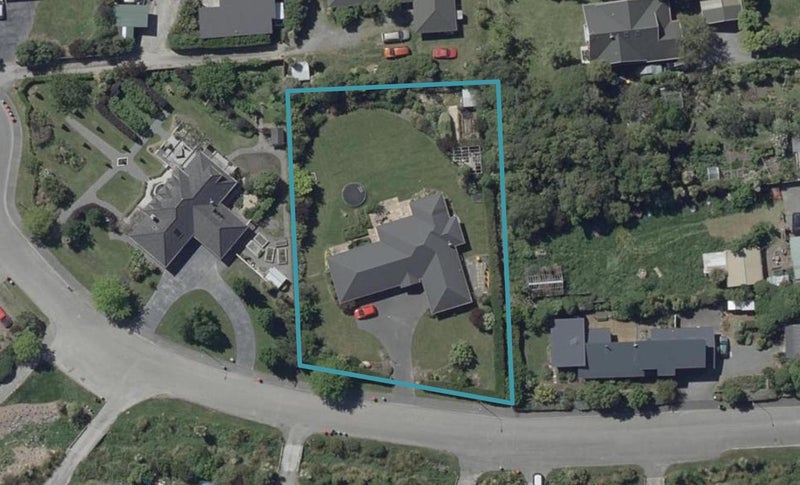 6 Cooks Lane, Heathcote Valley, Christchurch - Carousel 1