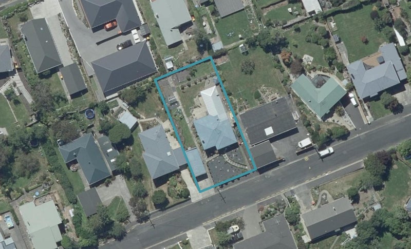 13 Tweed Street, Kinmont Park, Mosgiel - Carousel 1