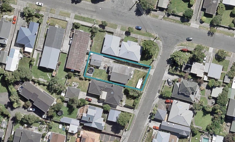 21 Junction Street, Fairfield, Lower Hutt - Carousel 1