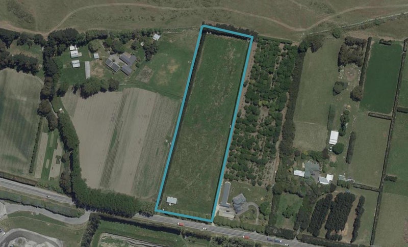 210 Old West Coast Road, Templeton, Christchurch - Carousel 1