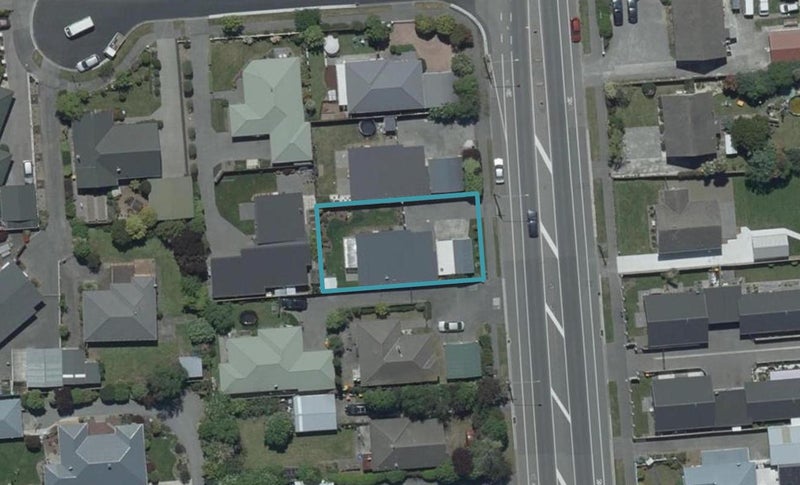 85 Marshland Road, Shirley, Christchurch - Carousel 1