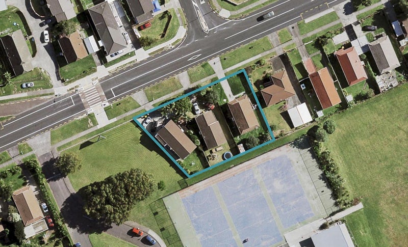 1/40 Palmers Road, Clendon Park, Auckland - Carousel 1