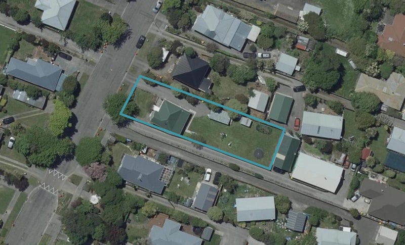 40 Tilford Street, Woolston, Christchurch - Carousel 1