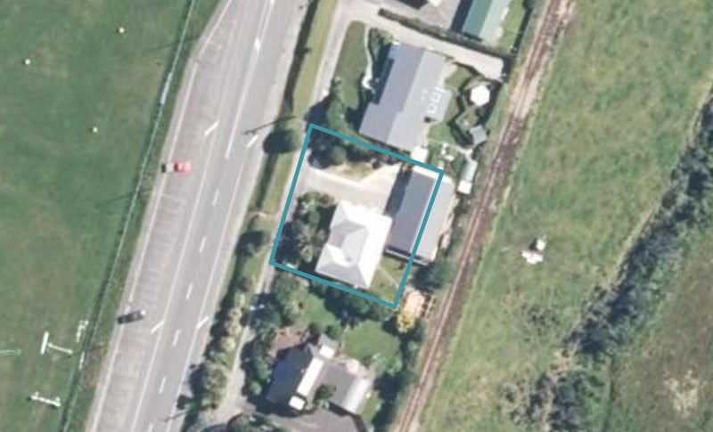 357 Main South Road, Paroa, Greymouth - Carousel 1