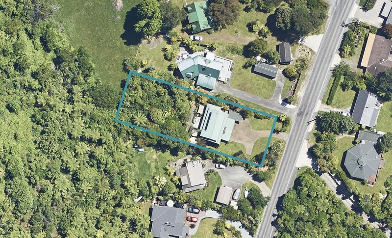 136 Spencer Road, Lake Tarawera, Rotorua - Carousel 1