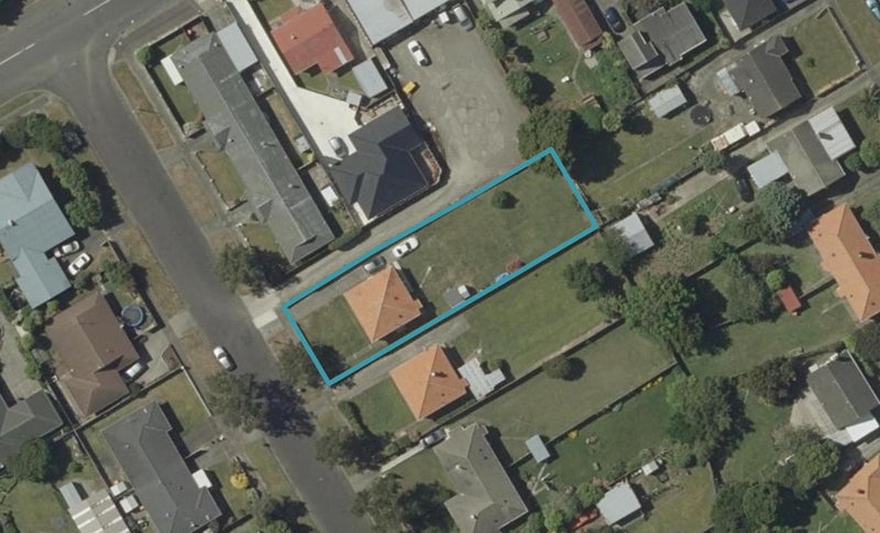 3 Webb Street, Terrace End, Palmerston North - Carousel 1