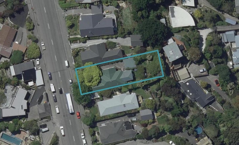 29 Hackthorne Road, Cashmere, Christchurch - Carousel 1