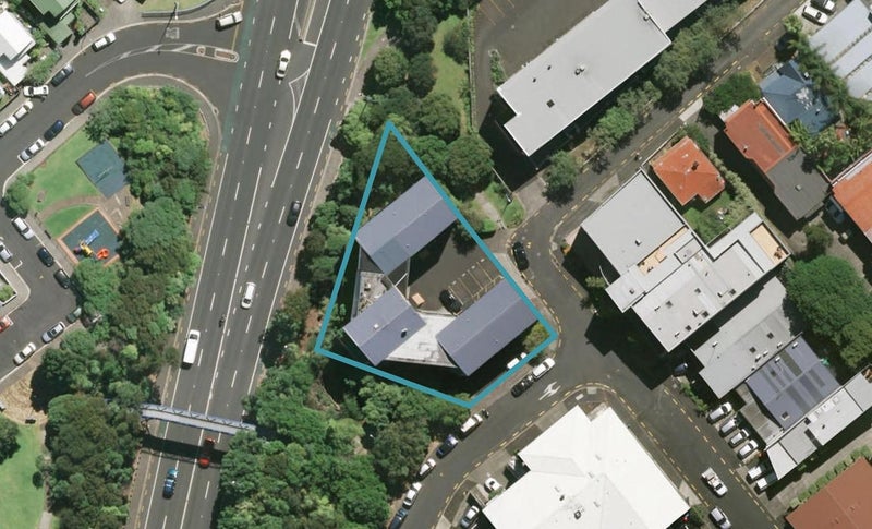 1A/40 Charlotte Street, Eden Terrace, Auckland - Carousel 1