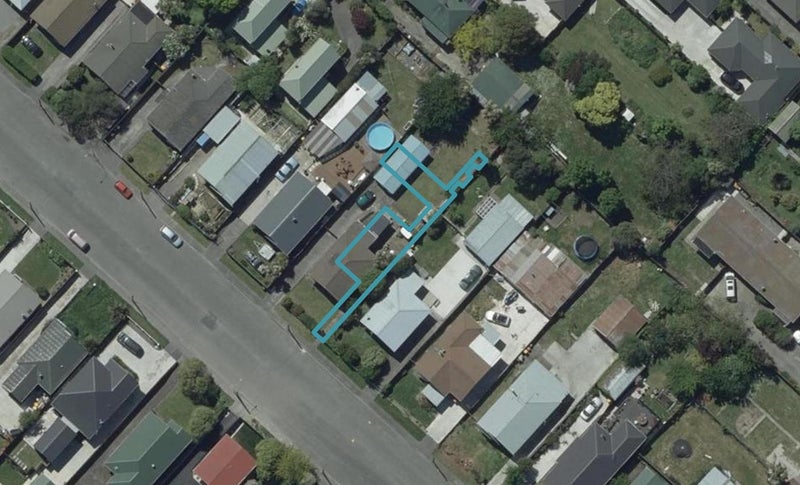 4/67 Rhona Street, Linwood, Christchurch - Carousel 1