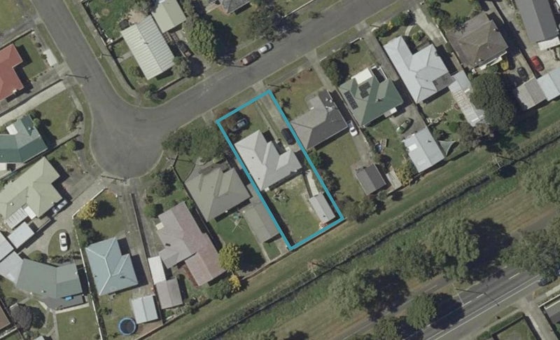 50 Duff Crescent, Highbury, Palmerston North - Carousel 1