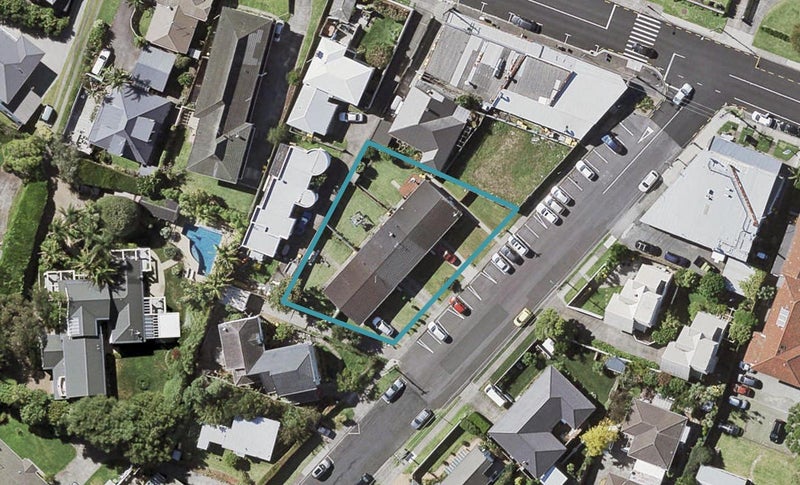 3/3 Stanley Avenue, Milford, Auckland - Carousel 1