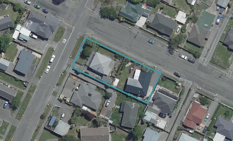 1/10 Tyrone Street, Belfast, Christchurch - Carousel 1