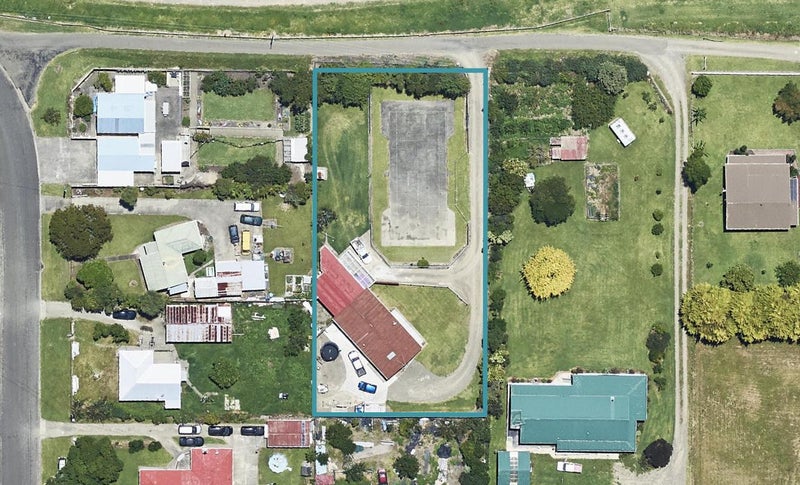 166 Richard Street, Opotiki, Ōpōtiki - Carousel 1