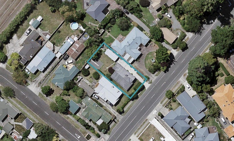 1004 Caroline Road, Mayfair, Hastings - Carousel 1