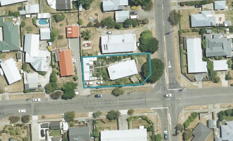 107 Hospital Road, Redwoodtown, Blenheim - Carousel 1