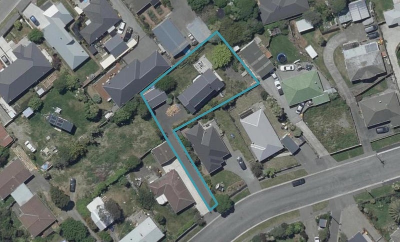 72 Blake Street, New Brighton, Christchurch - Carousel 1