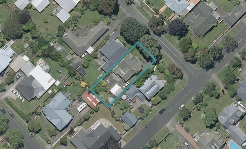 3 Taranaki Street, Saint Johns Hill, Whanganui - Carousel 1