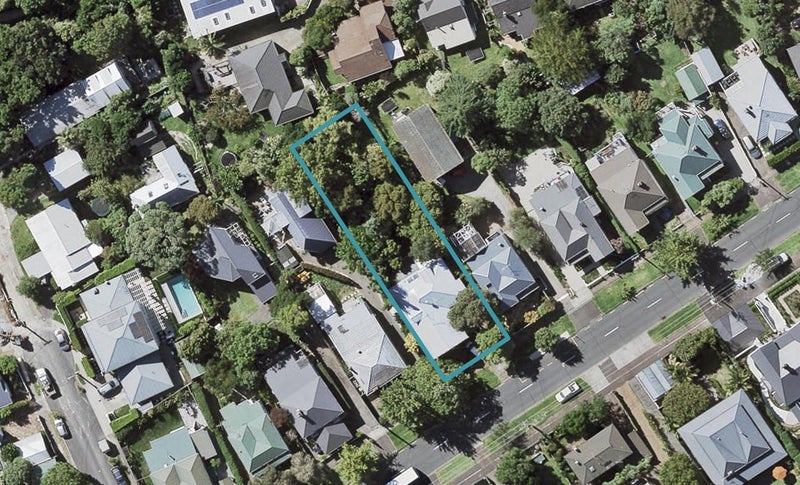 51 Albert Road, Devonport, Auckland - Carousel 1