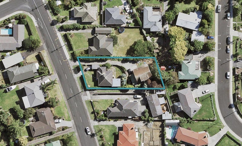 1/58 Opaheke Road, Papakura, Auckland - Carousel 1