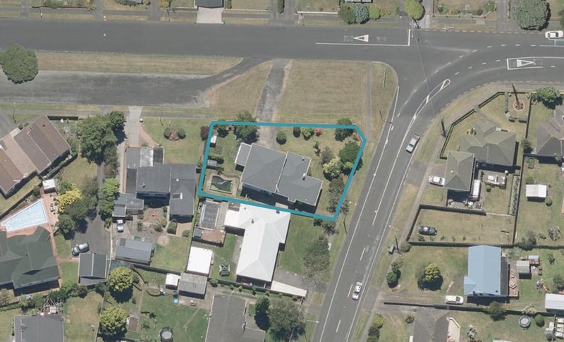 81 Totara Street, Tawhero, Whanganui - Carousel 1