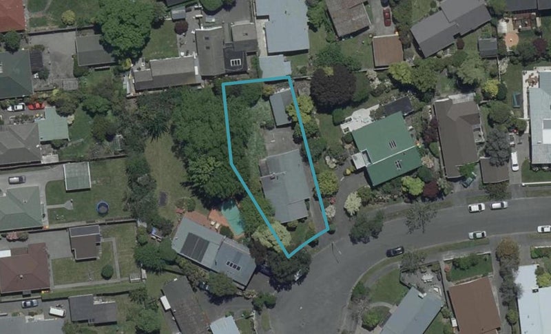 22 St Clio Street, Ilam, Christchurch - Carousel 1