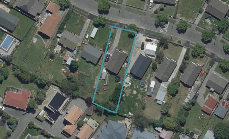 103 Hoani Street, Northcote, Christchurch - Carousel 1