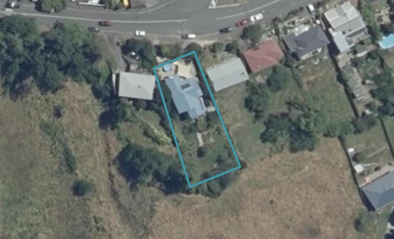 23 Britannia Heights, Stepneyville, Nelson - Carousel 1