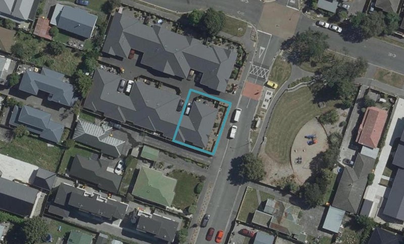 51 Grafton Street, Waltham, Christchurch - Carousel 1