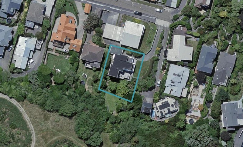 25A Wade Street, Wadestown, Wellington - Carousel 1