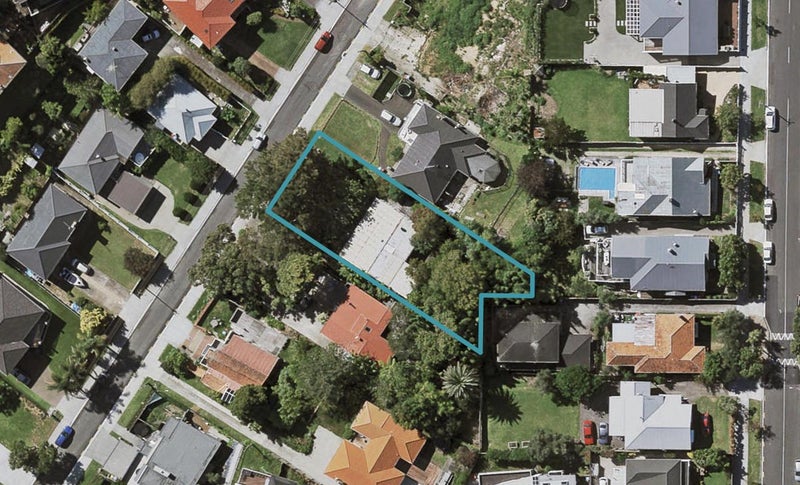8 Debron Avenue, Remuera, Auckland - Carousel 1