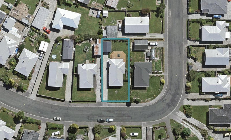 41 Forfar Crescent, Rockdale, Invercargill - Carousel 1