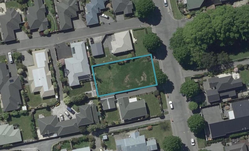18A Bowenvale Avenue, Cashmere, Christchurch - Carousel 1