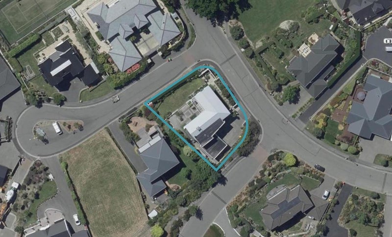 1 Millway Place, Huntsbury, Christchurch - Carousel 1