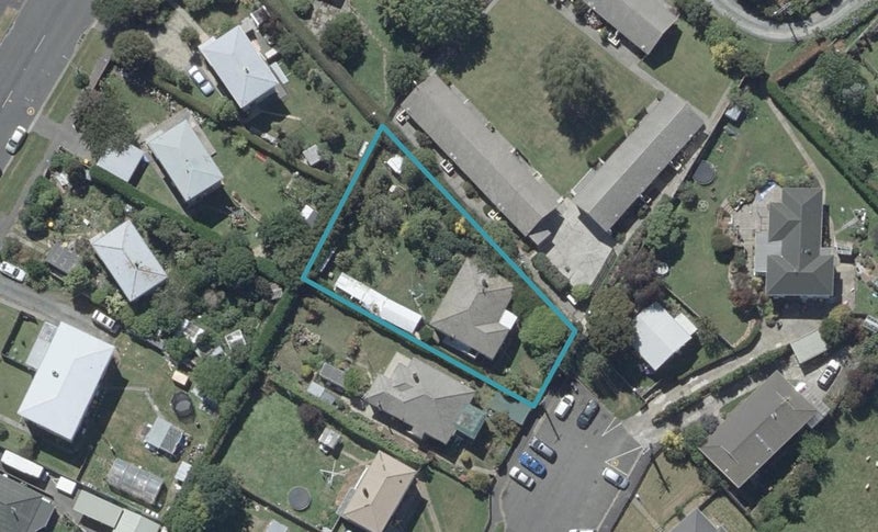 25 Forrester Avenue, Liberton, Dunedin - Carousel 1