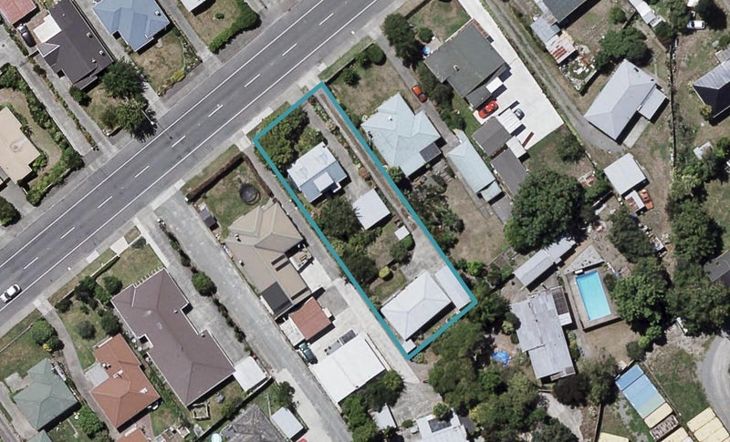 1021B Tomoana Road, Mahora, Hastings - Carousel 1