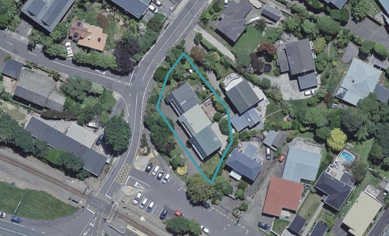 2/69 Simla Crescent, Khandallah, Wellington - Carousel 1