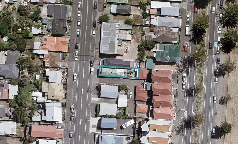 496 Hastings Street, Napier South, Napier - Carousel 1