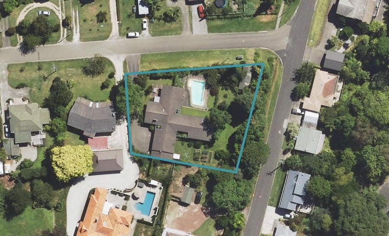 29 Domett Street, Whataupoko, Gisborne - Carousel 1