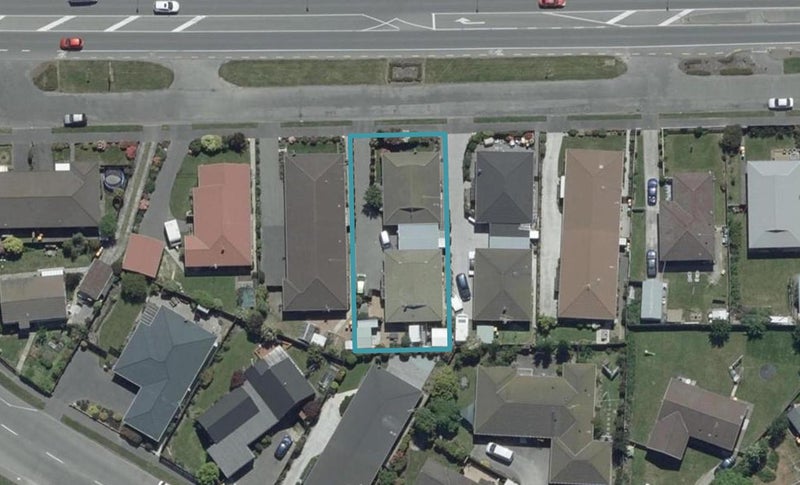 2/153 Northcote Road, Northcote, Christchurch - Carousel 1