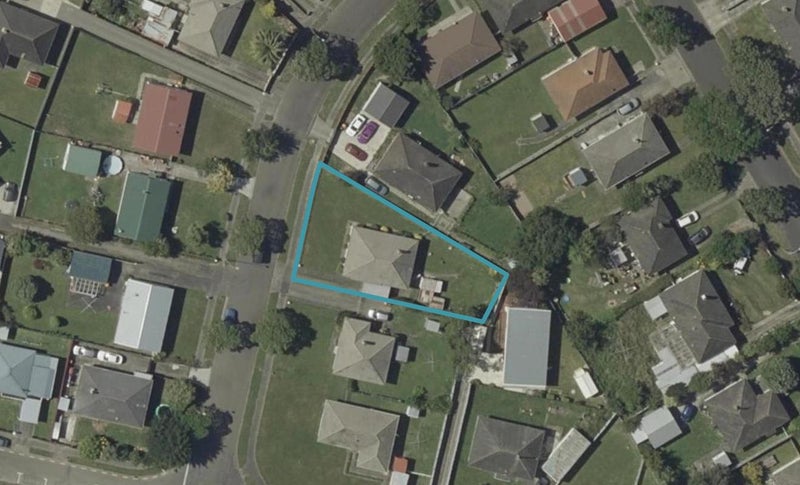 4 Wakefield Street, Awapuni, Palmerston North - Carousel 1