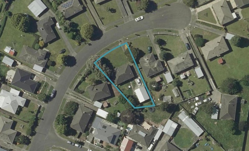 14 Tilbury Avenue, Hokowhitu, Palmerston North - Carousel 1
