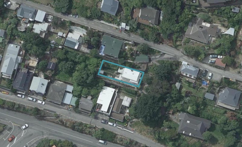 5 Joyce Street, Lyttelton, Lyttelton - Carousel 1