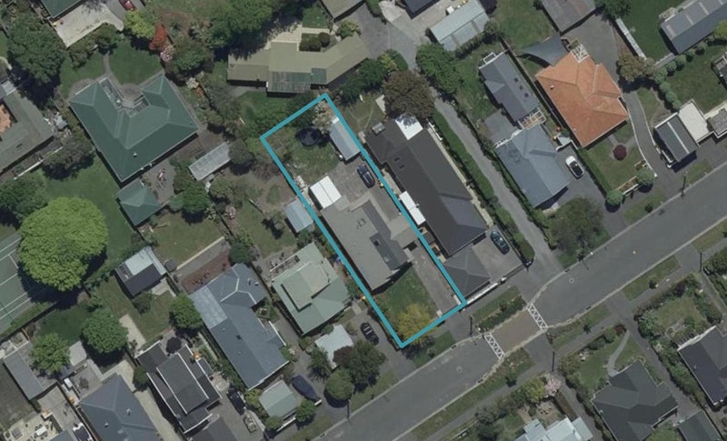 45 Halton Street, Strowan, Christchurch - Carousel 1